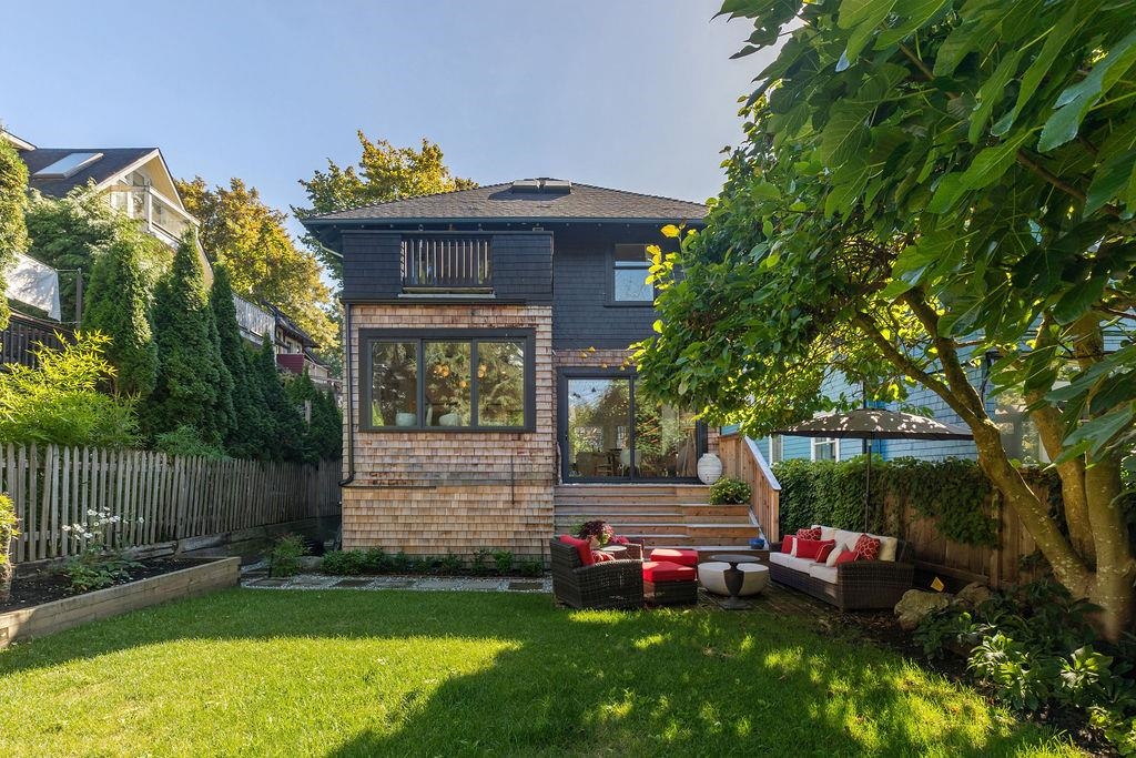 Fitness Center Photo Near 2615 W 2nd Avenue, Vancouver, BC