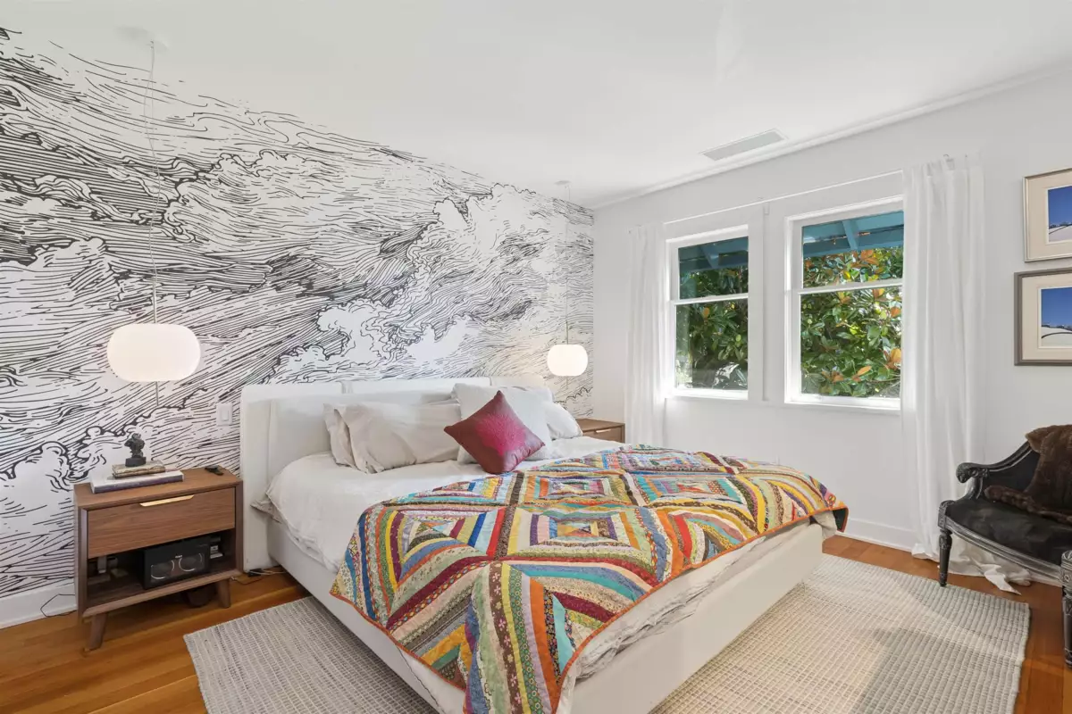 Garage Interior Photo of 2615 W 2nd Avenue, Vancouver, BC