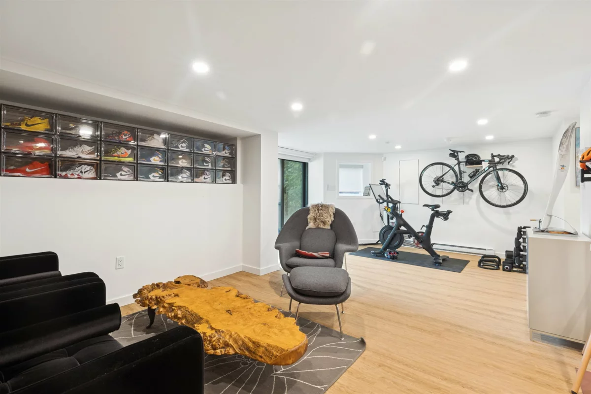 Neighborhood Park Photo Near 2615 W 2nd Avenue, Vancouver, BC