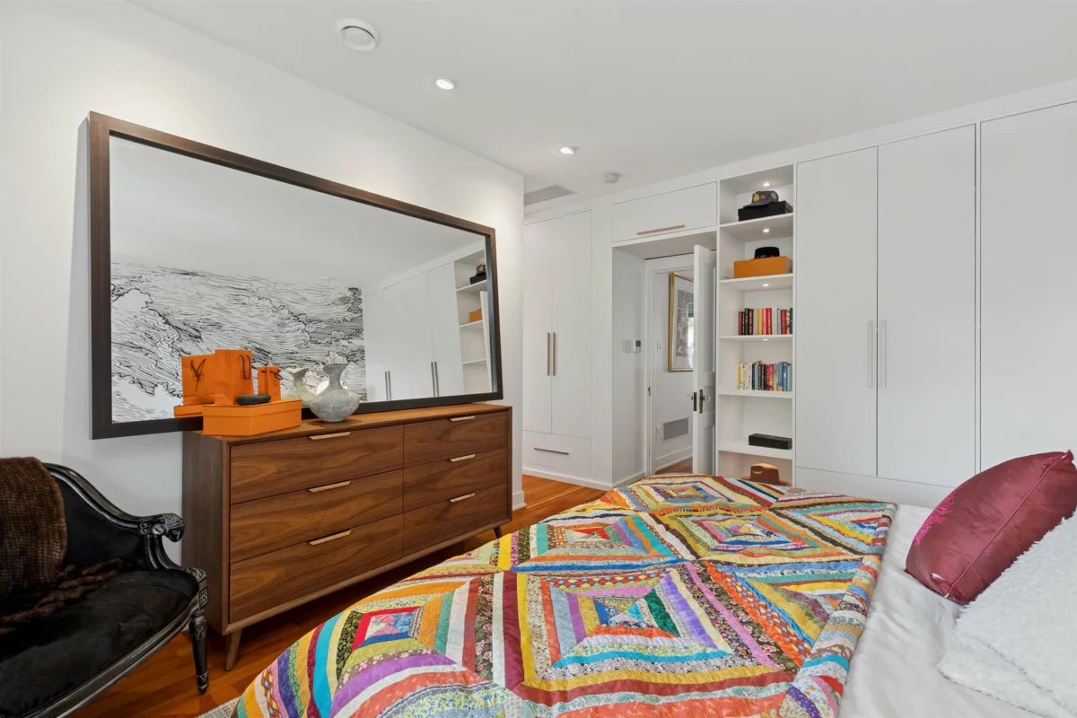 Outdoor Deck Photo of 2615 W 2nd Avenue, Vancouver, BC