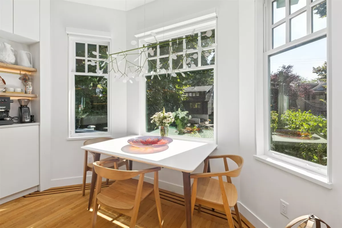 Primary Bedroom Photo of 2615 W 2nd Avenue, Vancouver, BC