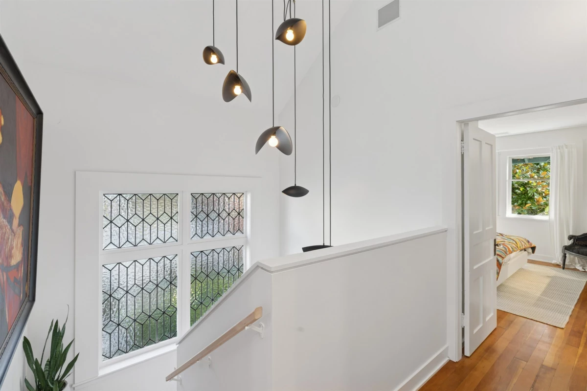 Staircase Photo of 2615 W 2nd Avenue, Vancouver, BC