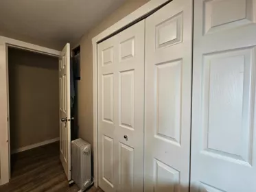 Hallway Photo of 3 21091 Lougheed Highway, Maple Ridge, BC