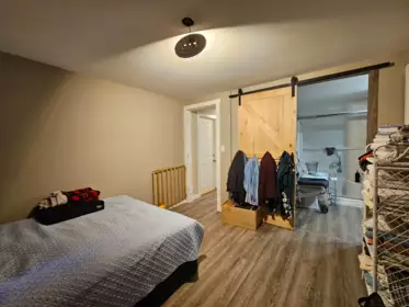 Loft / Bonus Room Photo of 3 21091 Lougheed Highway, Maple Ridge, BC