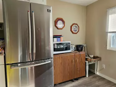 Pantry Photo of 3 21091 Lougheed Highway, Maple Ridge, BC