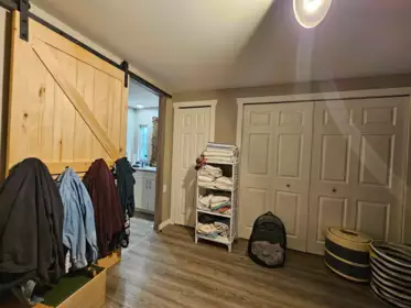 Powder Room Photo of 3 21091 Lougheed Highway, Maple Ridge, BC