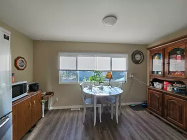 Primary Bedroom Photo of 3 21091 Lougheed Highway, Maple Ridge, BC