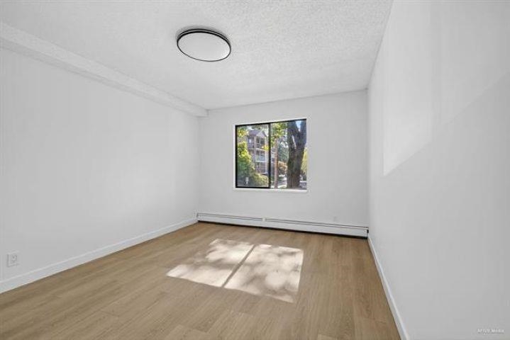 Bedroom 3 Photo of 121 8511 Ackroyd Road, Richmond, BC