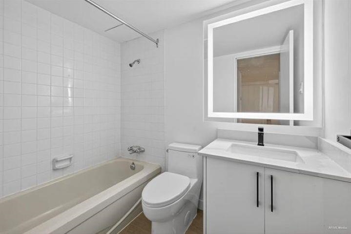 Bedroom 4 Photo of 121 8511 Ackroyd Road, Richmond, BC