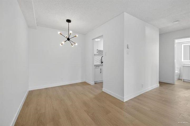 Breakfast Nook Photo of 121 8511 Ackroyd Road, Richmond, BC