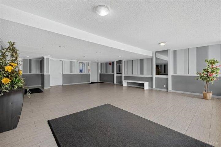 Exterior Rear Photo of 121 8511 Ackroyd Road, Richmond, BC