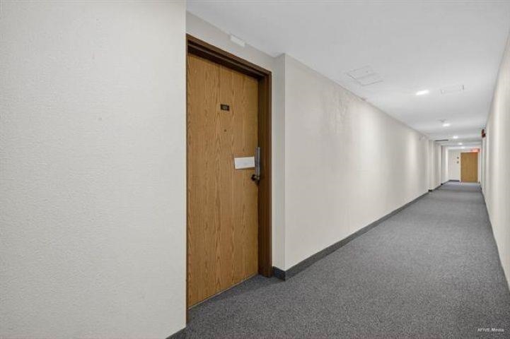 Living Room Photo of 121 8511 Ackroyd Road, Richmond, BC