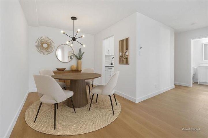 Pantry Photo of 121 8511 Ackroyd Road, Richmond, BC