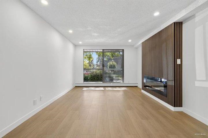 Primary Bedroom Photo of 121 8511 Ackroyd Road, Richmond, BC