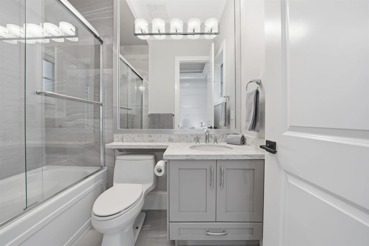 Community Amenities Photo (Clubhouse) of 3671 Moresby Drive, Richmond, BC