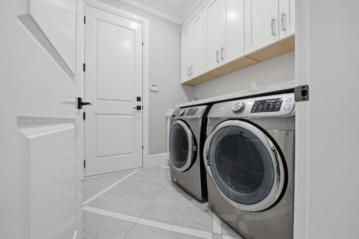 Fitness Center Photo Near 3671 Moresby Drive, Richmond, BC