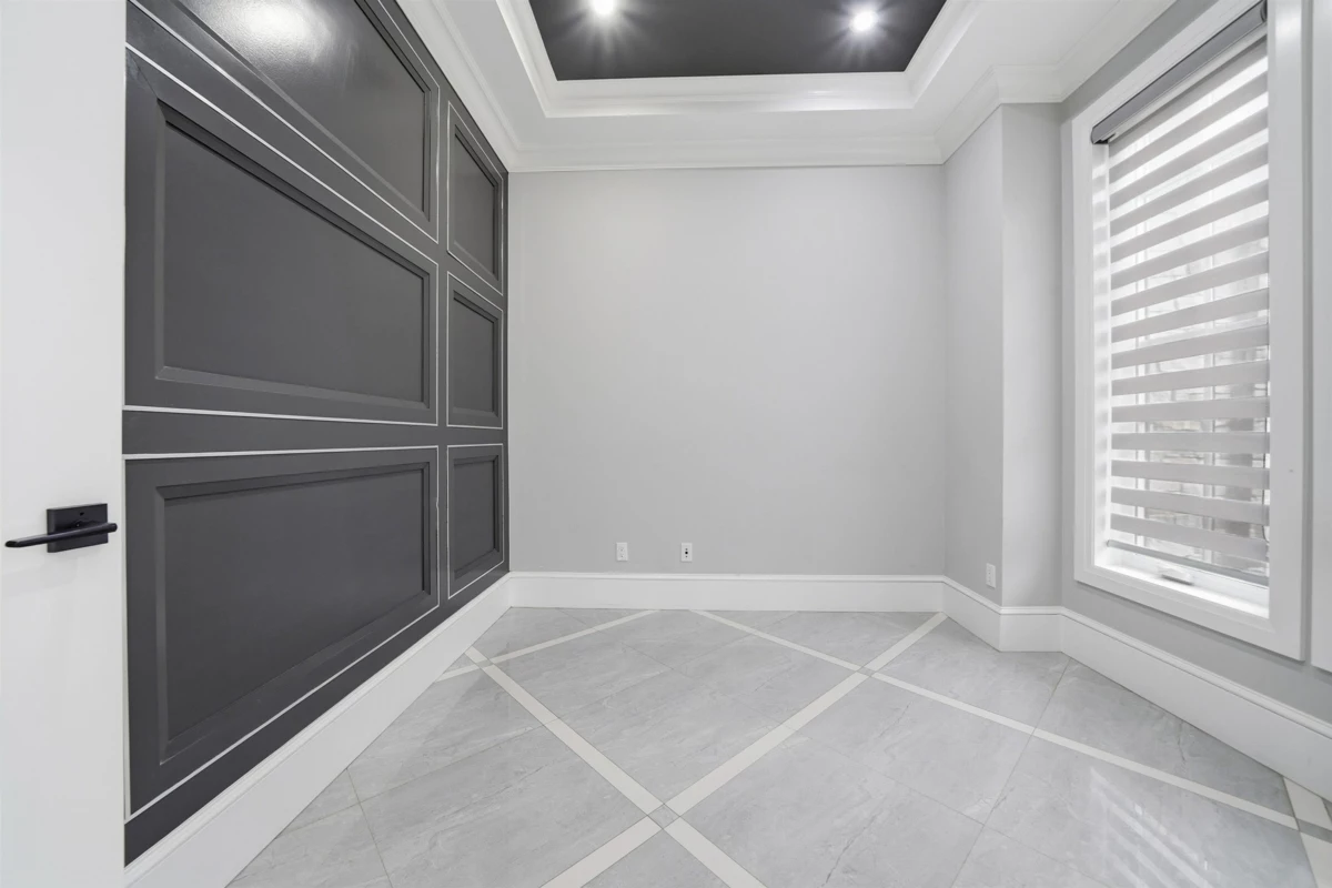 Hallway Photo of 3671 Moresby Drive, Richmond, BC