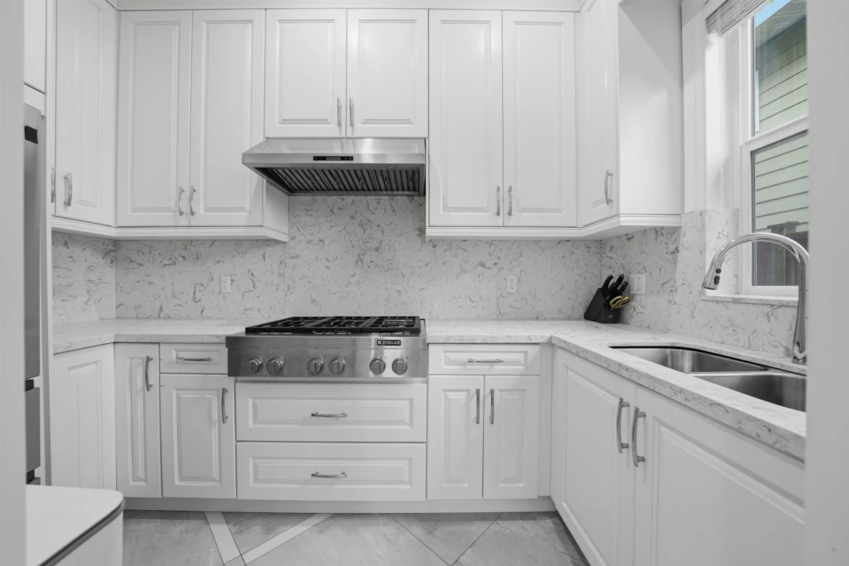 Laundry Room Photo of 3671 Moresby Drive, Richmond, BC