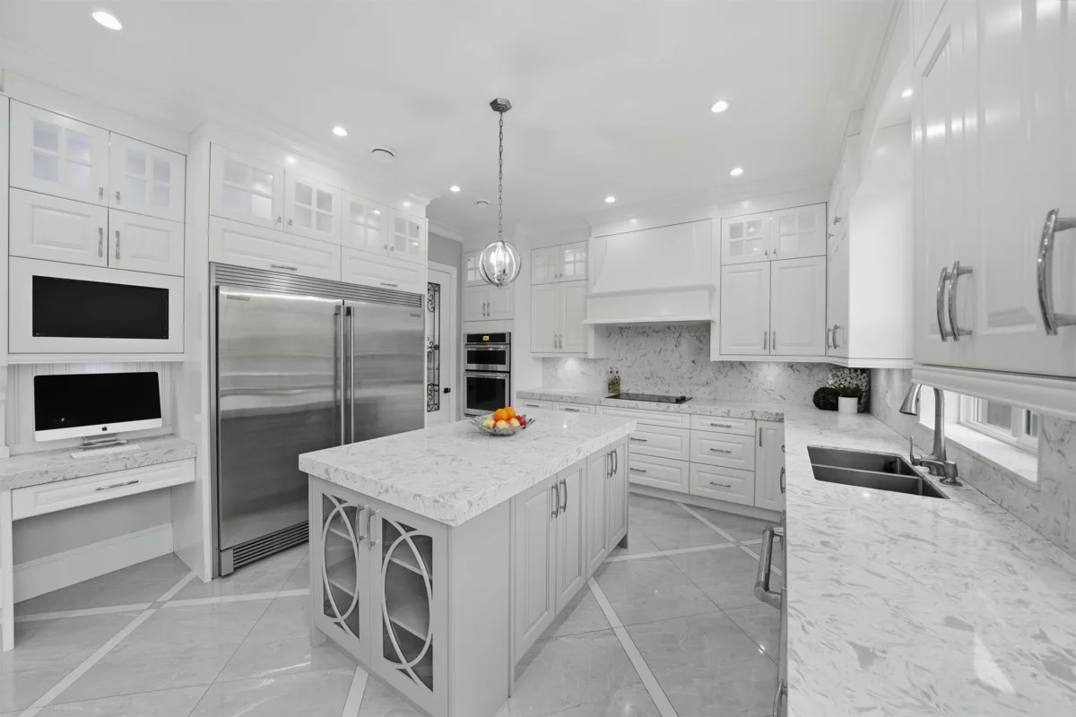 Loft / Bonus Room Photo of 3671 Moresby Drive, Richmond, BC