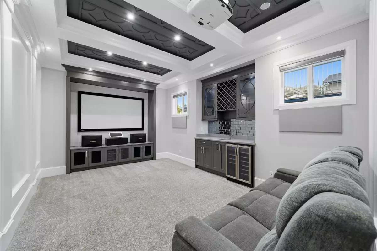 Mudroom Photo of 3671 Moresby Drive, Richmond, BC