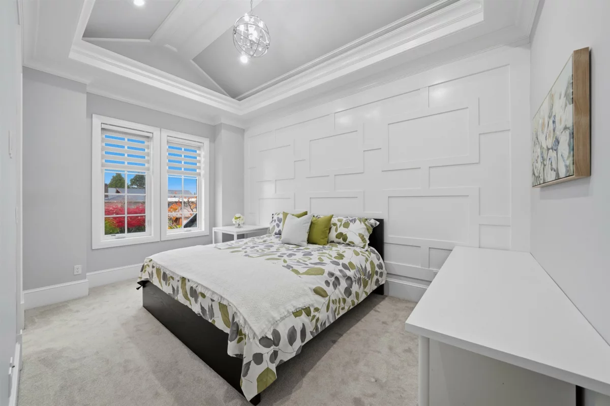 Neighborhood Park Photo Near 3671 Moresby Drive, Richmond, BC