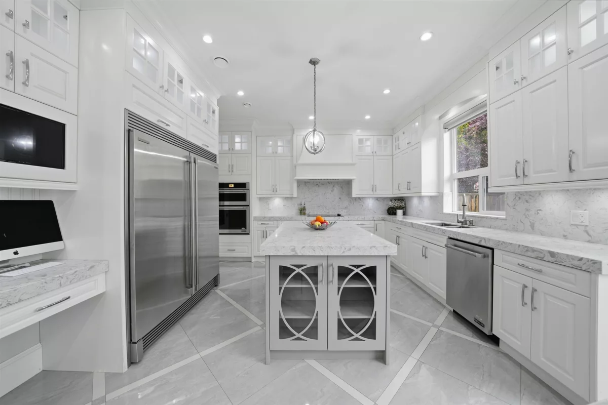 Office / Den Photo of 3671 Moresby Drive, Richmond, BC