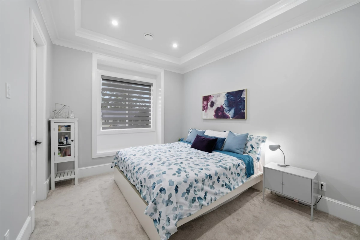 Outdoor Kitchen Photo of 3671 Moresby Drive, Richmond, BC