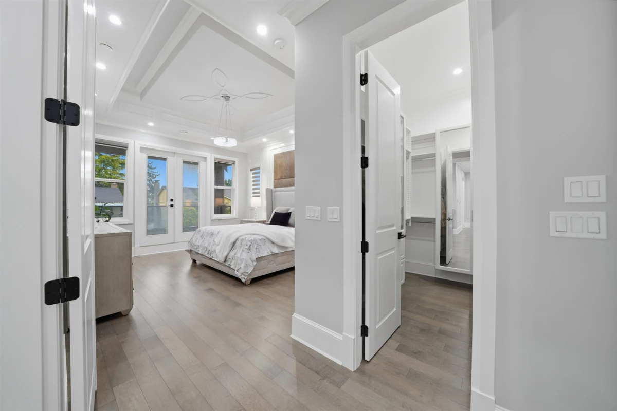 Outdoor Patio Photo of 3671 Moresby Drive, Richmond, BC