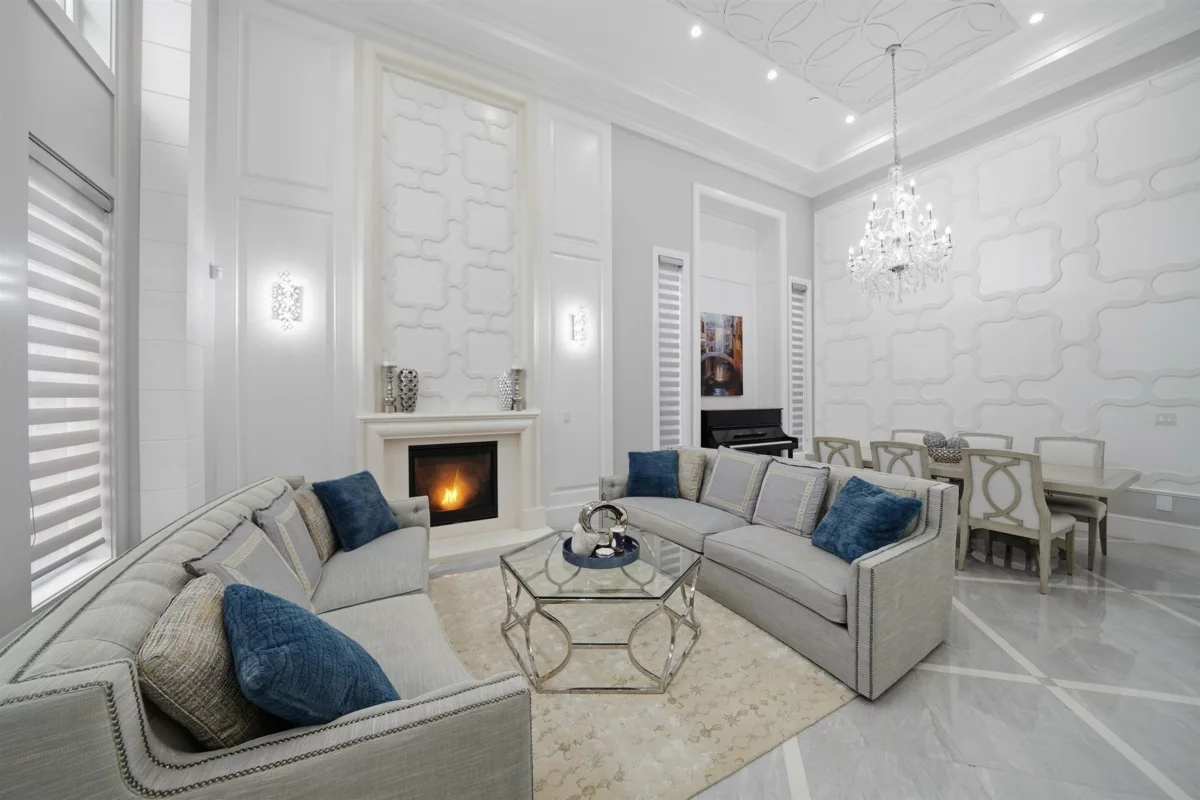 Pantry Photo of 3671 Moresby Drive, Richmond, BC