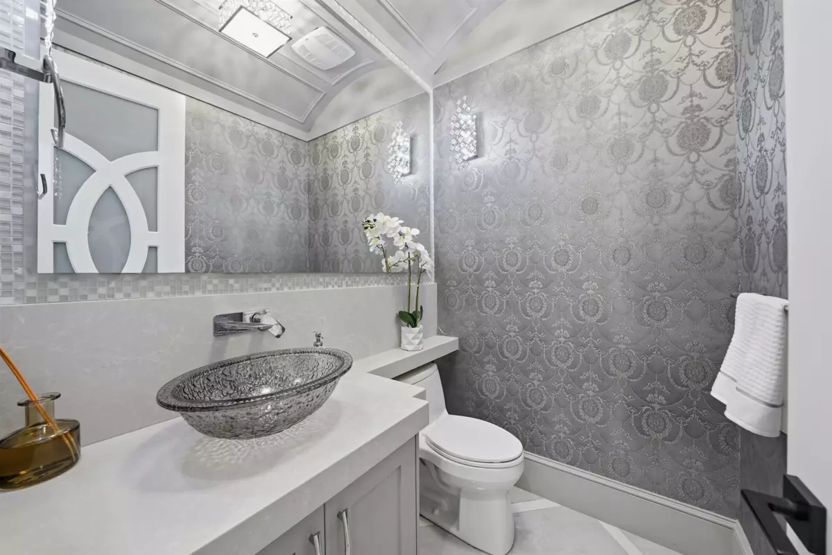 Primary Bedroom Photo of 3671 Moresby Drive, Richmond, BC