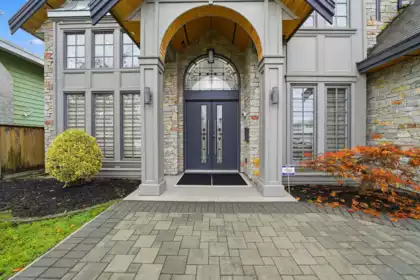 3671 Moresby Drive, Richmond, BC