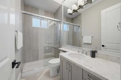 Entry Foyer Photo of 3671 Moresby Drive, Richmond, BC