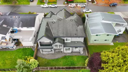 3671 Moresby Drive, Richmond, BC