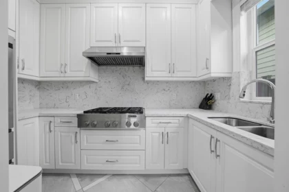 Laundry Room Photo of 3671 Moresby Drive, Richmond, BC