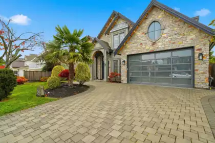 3671 Moresby Drive, Richmond, BC