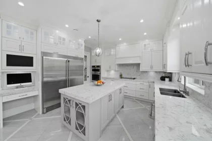 Loft / Bonus Room Photo of 3671 Moresby Drive, Richmond, BC