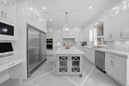 Office / Den Photo of 3671 Moresby Drive, Richmond, BC