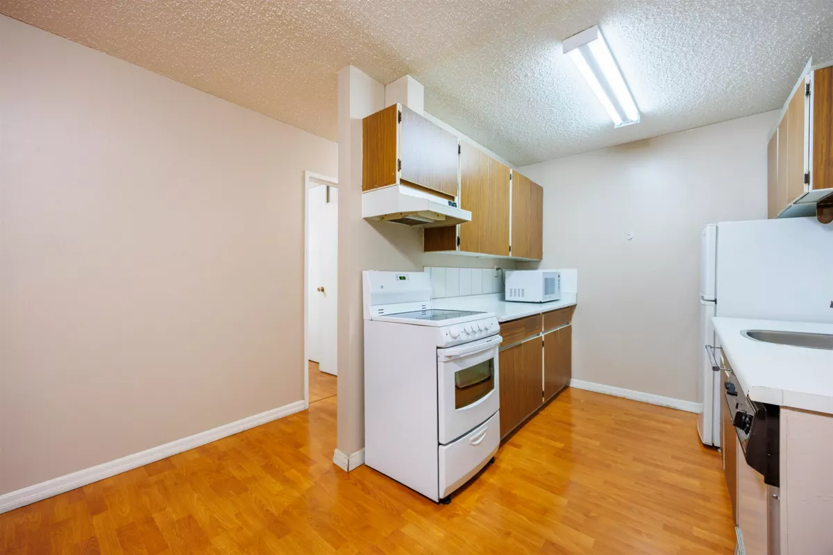 Bedroom 2 Photo of 201 7200 Lindsay Road, Richmond, BC