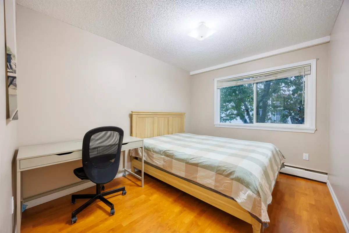 Bedroom 3 Photo of 201 7200 Lindsay Road, Richmond, BC
