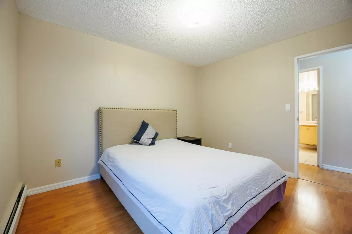 Bedroom 4 Photo of 201 7200 Lindsay Road, Richmond, BC