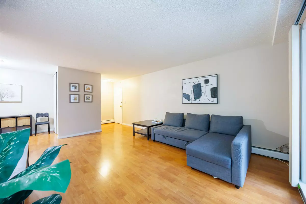 Family Room Photo of 201 7200 Lindsay Road, Richmond, BC