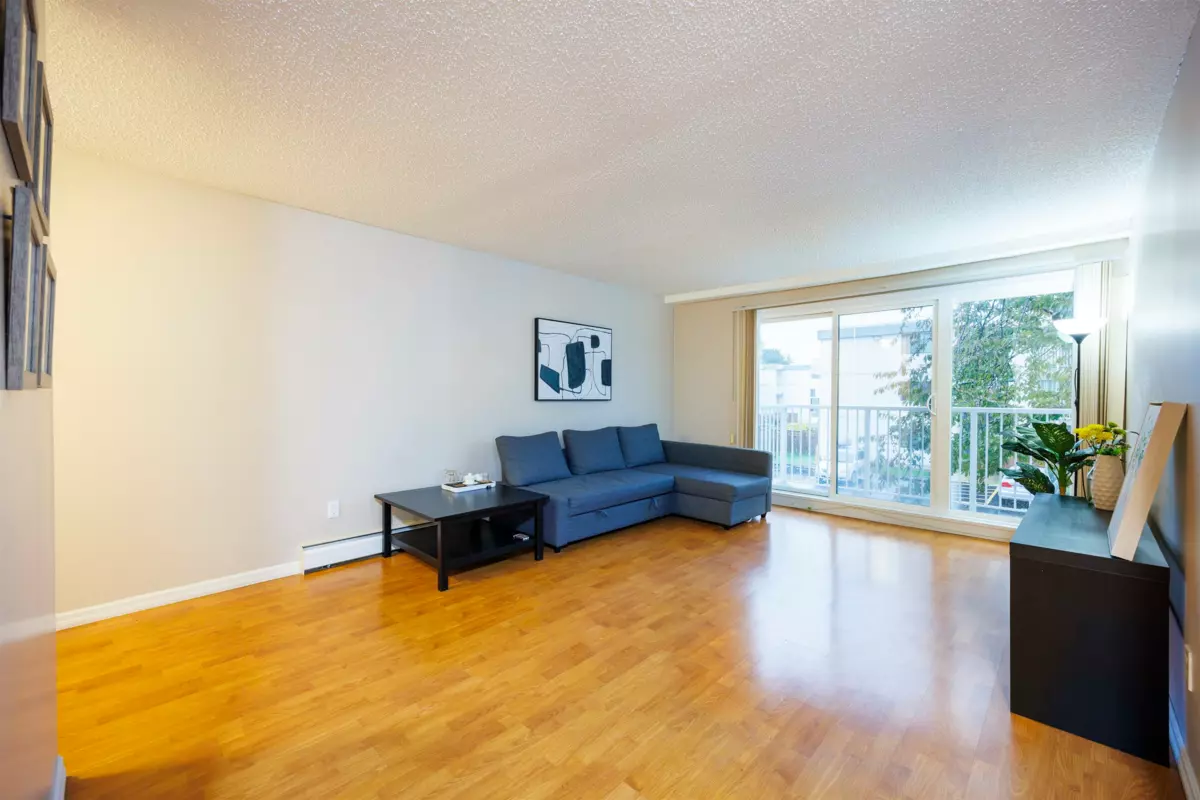 Kitchen Photo of 201 7200 Lindsay Road, Richmond, BC