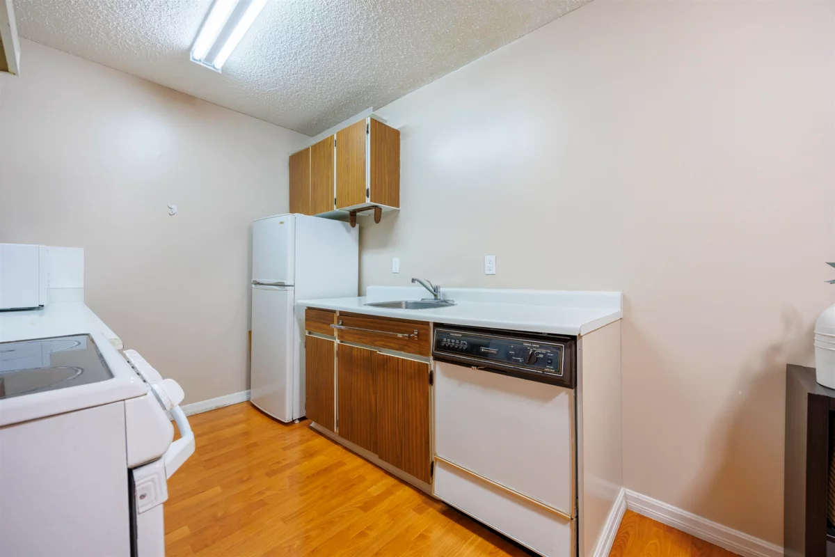 Primary Bathroom Photo of 201 7200 Lindsay Road, Richmond, BC