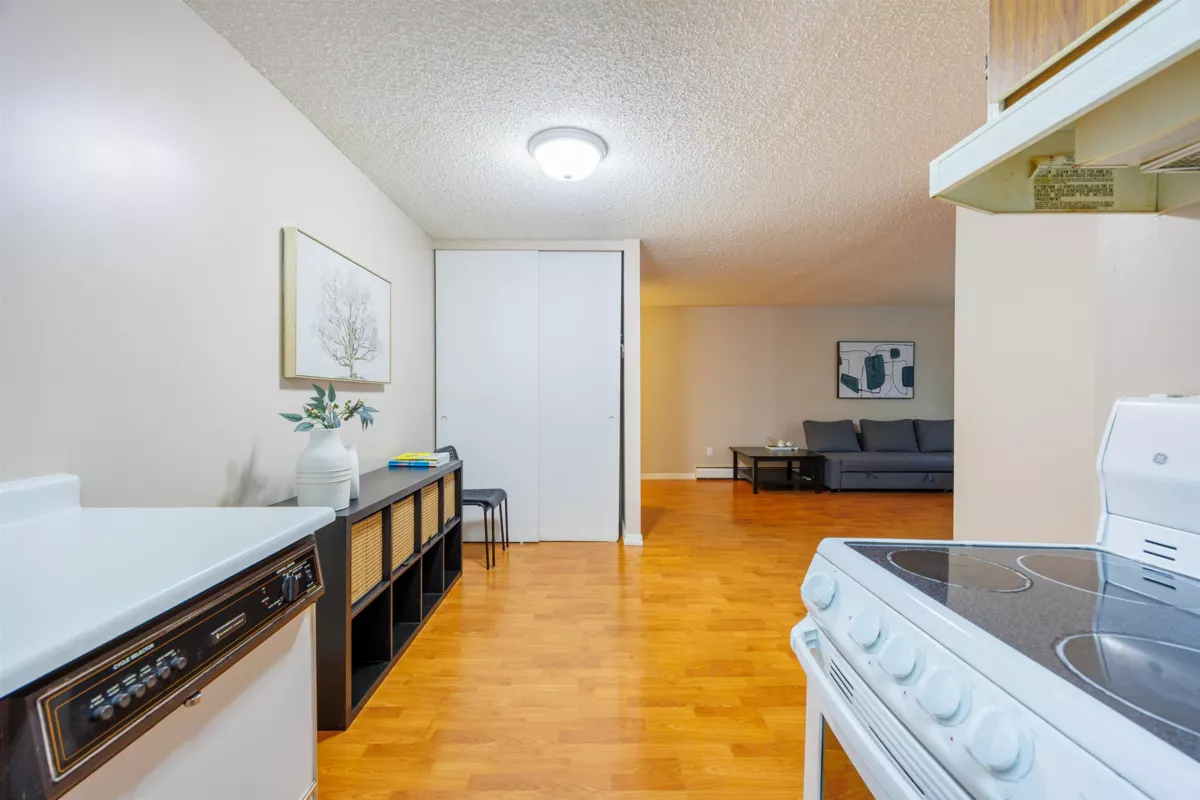 Primary Bedroom Photo of 201 7200 Lindsay Road, Richmond, BC