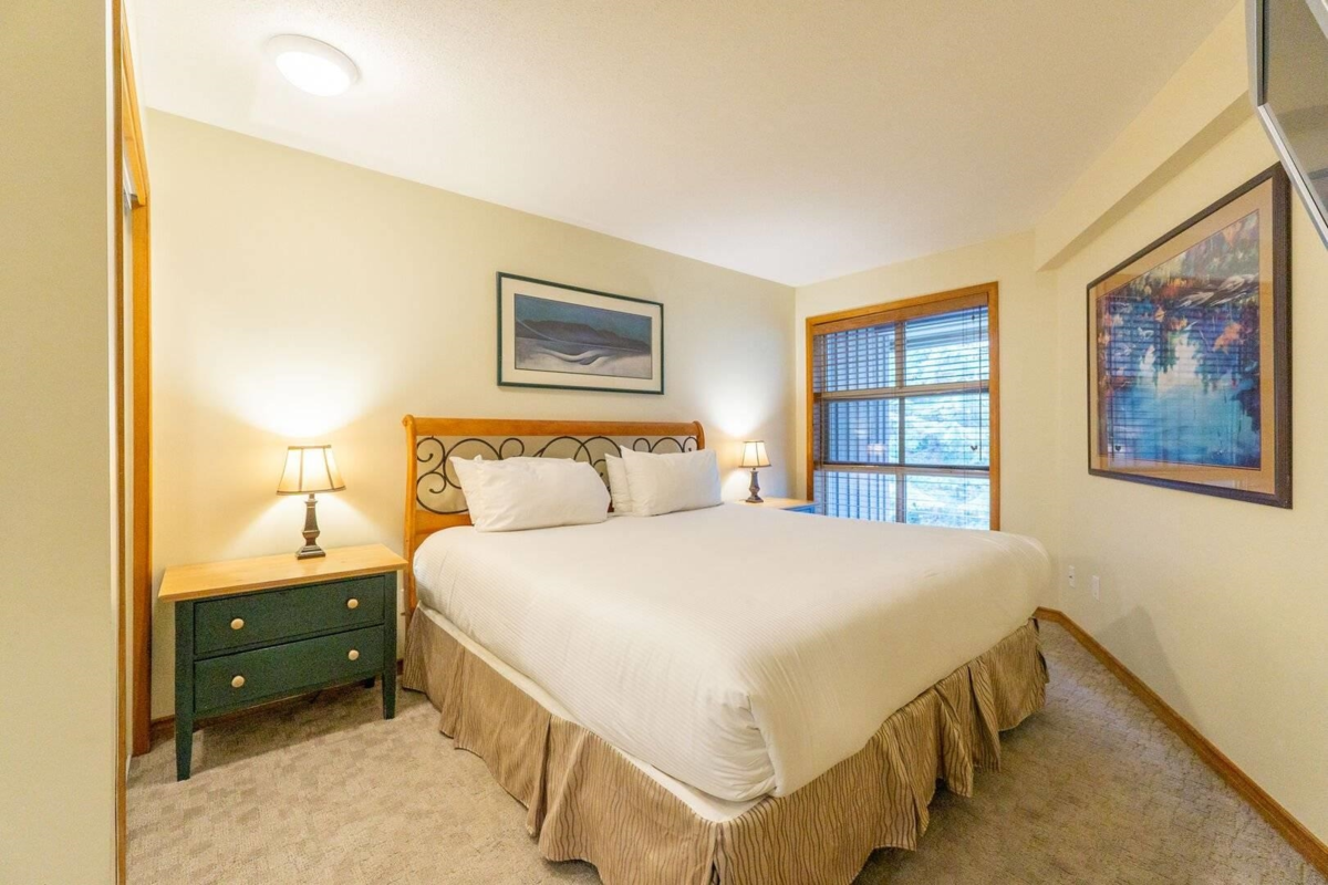 Pantry Photo of 427 4800 Spearhead Drive, Whistler, BC