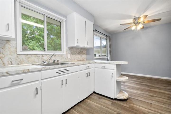 Kitchen Photo of 2280 Alexander Crescent, Abbotsford, BC