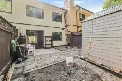 Basement Recreation Room Photo of 13345 70b Avenue, Surrey, BC