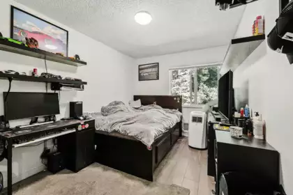 Bedroom 2 Photo of 13345 70b Avenue, Surrey, BC