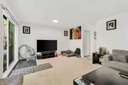 Family Room Photo of 13345 70b Avenue, Surrey, BC