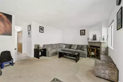 Living Room Photo of 13345 70b Avenue, Surrey, BC
